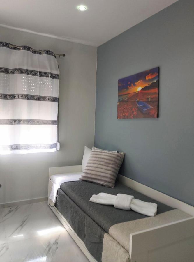 Krikonis Near Athens Airport *