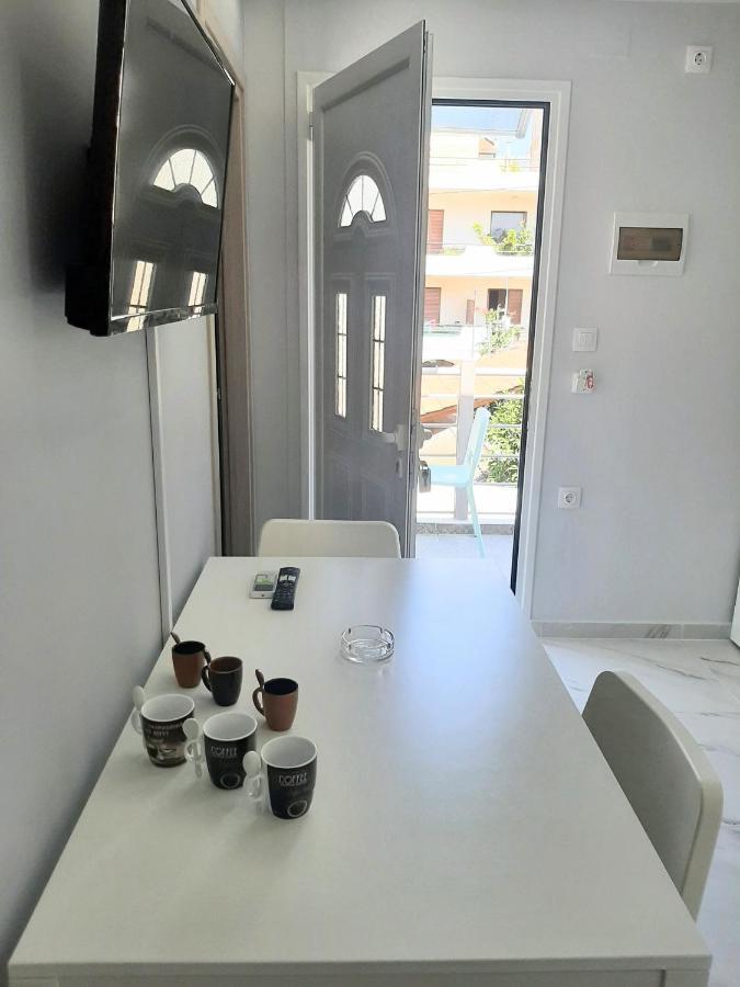 Apartment Krikonis Near Athens Airport Artemida (Attica)