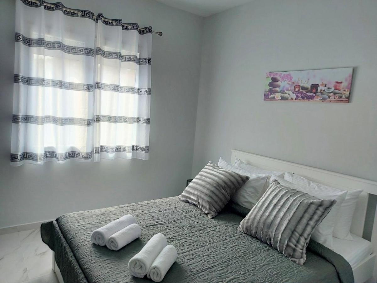 Apartment Krikonis Near Athens Airport *